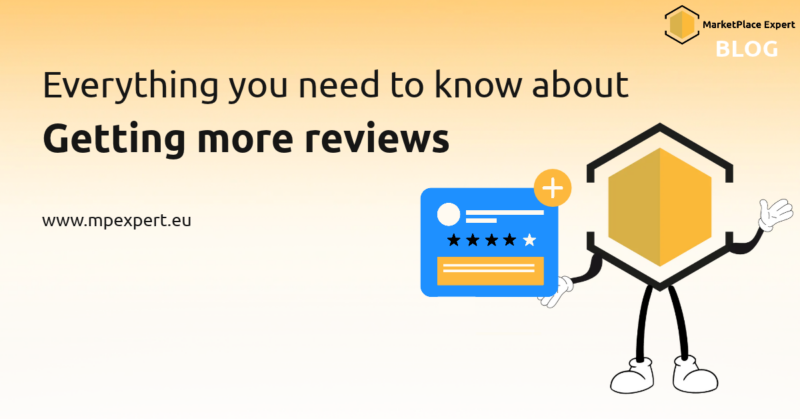 Everything you need to know about getting more reviews. Amazon Vine