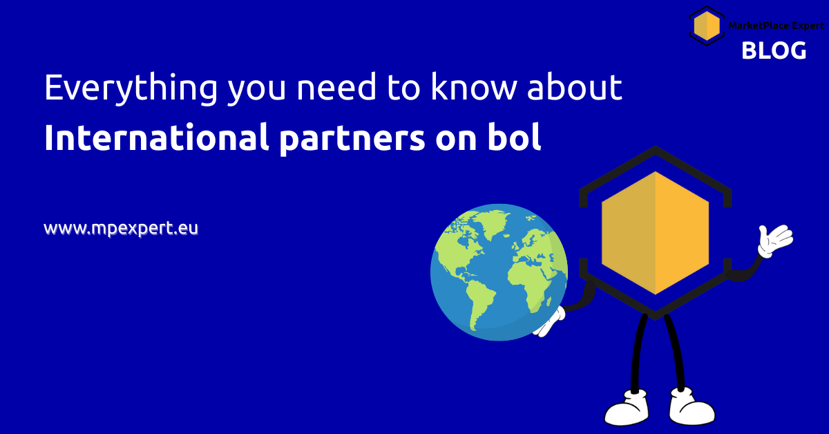Everything you need to know about international partners on bol